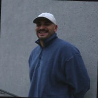 Selected. Employee Thales Da Silva Santana's profile photo