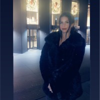 Energy Intelligence Employee Melissa Fantasia's profile photo