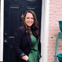 ShowingTime+ Employee Rachel Priess's profile photo