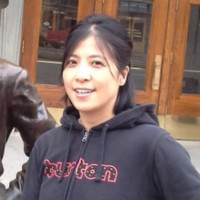 Shelly Ni Email & Phone Number