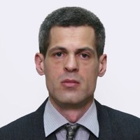 Finance Store Employee Miroslav Konstantinovic's profile photo