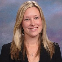 Village Super Market Employee Monica Hansen's profile photo