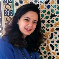 Dounia Bennani Email
