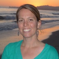 College of Earth, Ocean, and Atmospheric Sciences - Oregon State University Employee Mary Hunsicker's profile photo