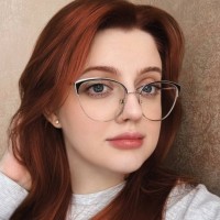 AtomTeam Employee Svitlana Brylova's profile photo