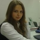 PointPay Employee Daria Krasnopolska's profile photo