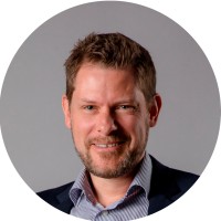 Integrator Employee Allan Frost's profile photo