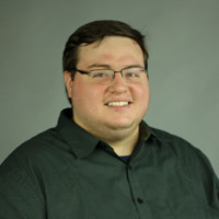 Taylor Workshop LLC Employee Jordan Rich's profile photo