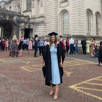 Bright Grahame Murray Employee Sara Jabbar's profile photo