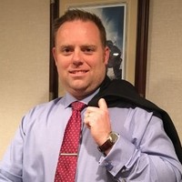 Raytheon Technologies Employee Gregory Cummings's profile photo