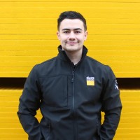 Dura Composites Employee Jack Francis's profile photo