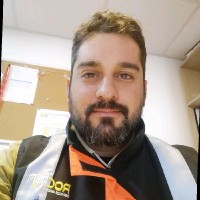 ROCMIN Servicios Mineros Employee Felipe Ignacio Varela Jiménez's profile photo