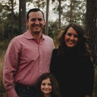 Oxy Employee Michael Stacey's profile photo
