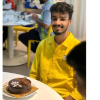 IKEA Employee Pradeep Pal's profile photo