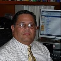 Icom America Inc. Employee Edwin Cortes's profile photo