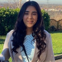 ELARD Employee Ammarah Arain's profile photo