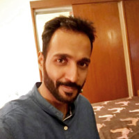 Brimstone Creative Employee Siddharth Shirodkar's profile photo