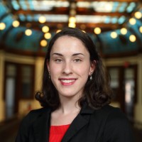 Elise Crawford Email