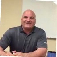 Joe Pantaleo
