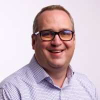 FirstClose Employee David Bolin's profile photo