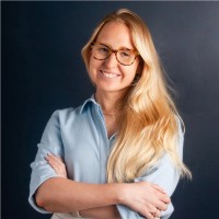 Elevva Employee Agustina MacHicote's profile photo