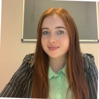 Merchants Quay Ireland Employee Orla Daly's profile photo