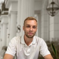 Gleb Gurin Email