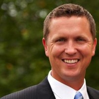 JT Mega Employee Michael Alberts's profile photo