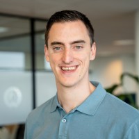 Valicare Employee Stefan Houtman's profile photo