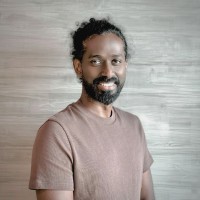 First Abu Dhabi Bank (FAB) Employee Shenbagarajan Sooriyaraj's profile photo