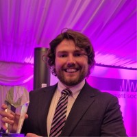 Network Rail Employee Matthew Mapm's profile photo