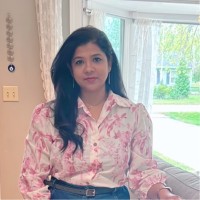 COA Youth & Family Centers Employee Rashmi Mohapatra's profile photo