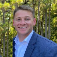 Emerson | DeltaV Automation Platform Employee Jacob Culver's profile photo
