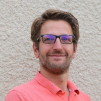 Benoît GILLET Email