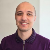 Truss Employee Kadir Fuzaylov's profile photo