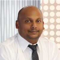 Spacewell Interiors LLC Employee Riaz Ali's profile photo