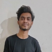 ShareChat Employee Hiten Suthar's profile photo