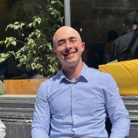 Behaviour Lab Employee Matthew Rosenthal's profile photo
