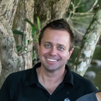 Daniel Boyce Email
