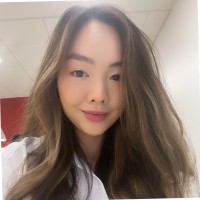 Kimley-Horn Employee Ashley Choe's profile photo
