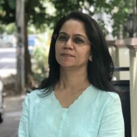 Seema Singh Email & Phone Number