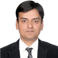 Wilo Mather and Platt Pumps Pvt. Ltd. Employee Nitish Mathur's profile photo