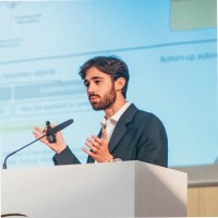 UCL Institute for Innovation and Public Purpose Employee Iacopo Gronchi's profile photo
