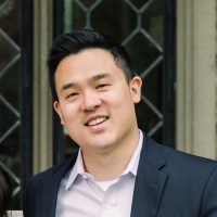 Xcensio Employee Jerry Su's profile photo