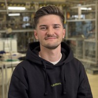 Greenlyte Carbon Technologies Employee Jan Haase's profile photo