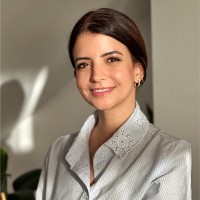 Qualitadd Employee Safia Mimoun's profile photo