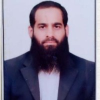 IMPACT DESIGN Employee Ubaid Rehman's profile photo