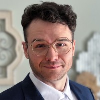 XPAWN Employee James McCormack's profile photo