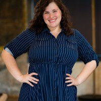 Connective Employee Morgan Rodgers's profile photo