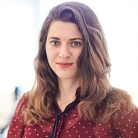 RevWise Employee Lora Georgieva's profile photo